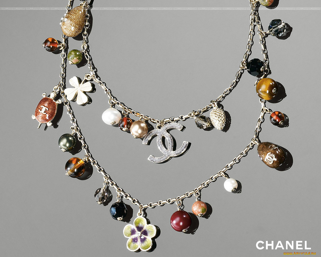 , chanel